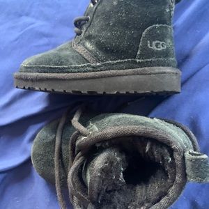 Toddler Ugg boys